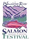 Wenatchee River Salmon Festival